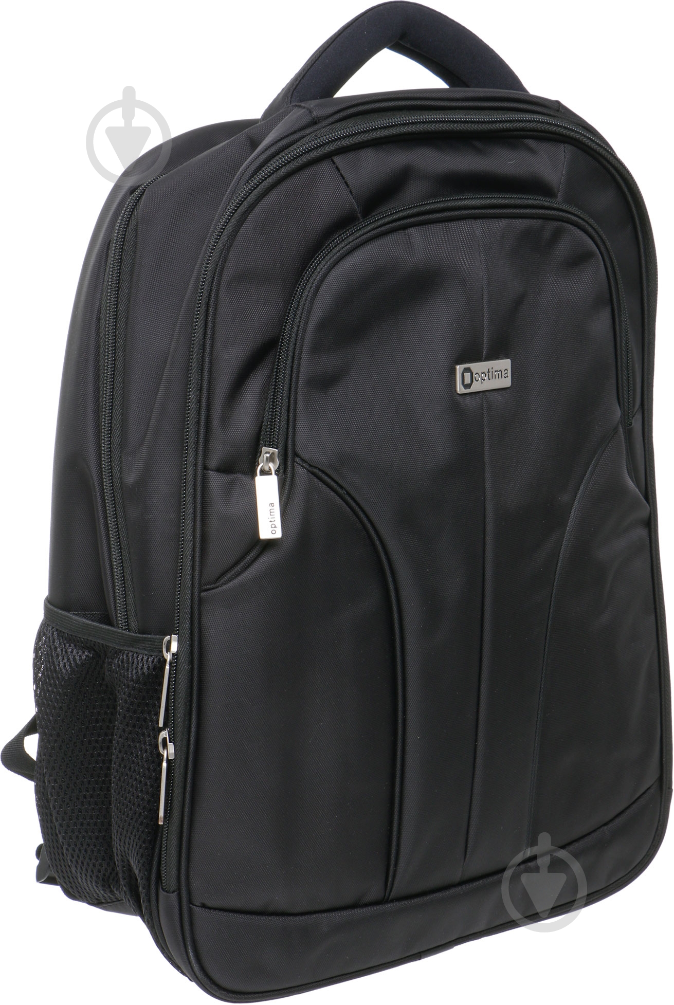 Рюкзак деловой Optima 18 - фото 2 Рюкзак деловой Optima 18 - фото 2
