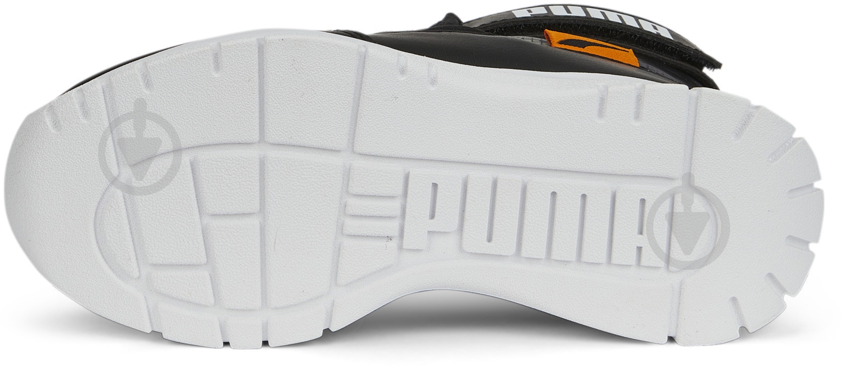 Сапоги Puma PUMA NIEVE BOOT WTR SASHIKO AC PS 38624401 р.32 черный - фото 6 Сапоги Puma PUMA NIEVE BOOT WTR SASHIKO AC PS 38624401 р.32 черный - фото 6