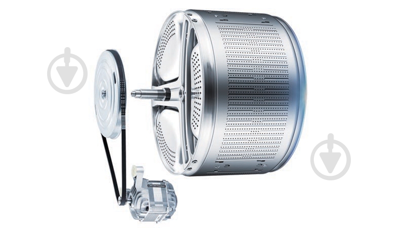 Стиральная машина Haier HW70-BP1439N - фото 6