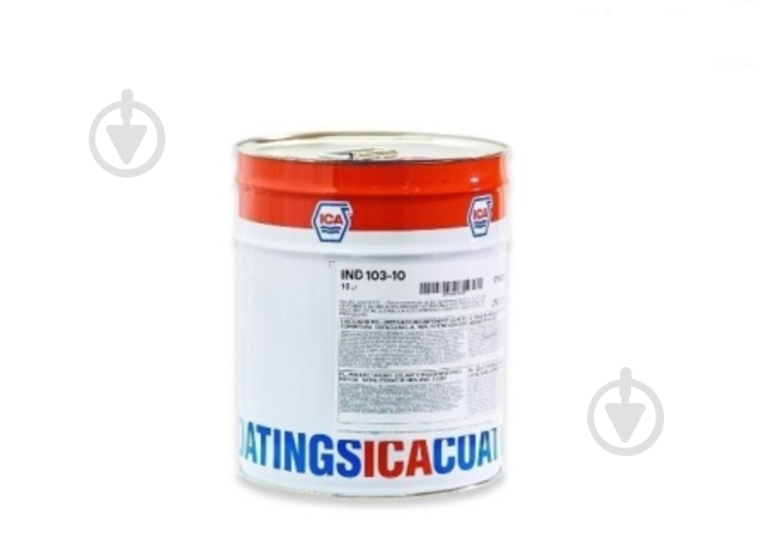 Отвердитель ICA IND103 для Epoprimer 1 кг - фото 1 Отвердитель ICA IND103 для Epoprimer 1 кг - фото 1