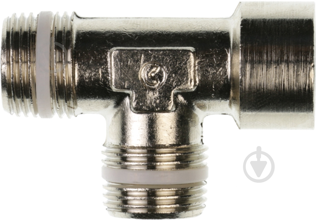 Тройник CAMOZZI S2050   3/8 " - фото 1