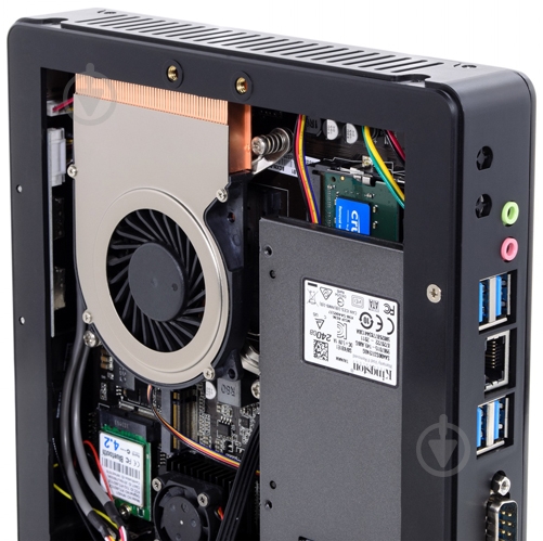 Неттоп Artline Business B11 (B11v15) black - фото 2 Неттоп Artline Business B11 (B11v15) black - фото 2