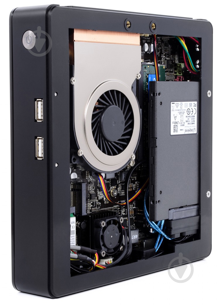 Неттоп Artline Business B11 (B11v15) black - фото 4 Неттоп Artline Business B11 (B11v15) black - фото 4