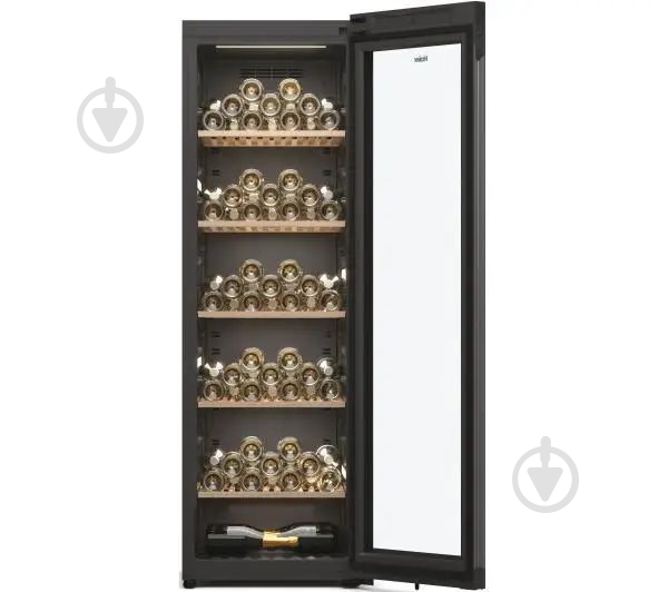 Винный шкаф Haier HWS247GGU1 - фото 2