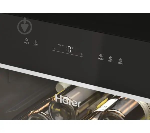 Винный шкаф Haier HWS247GGU1 - фото 4