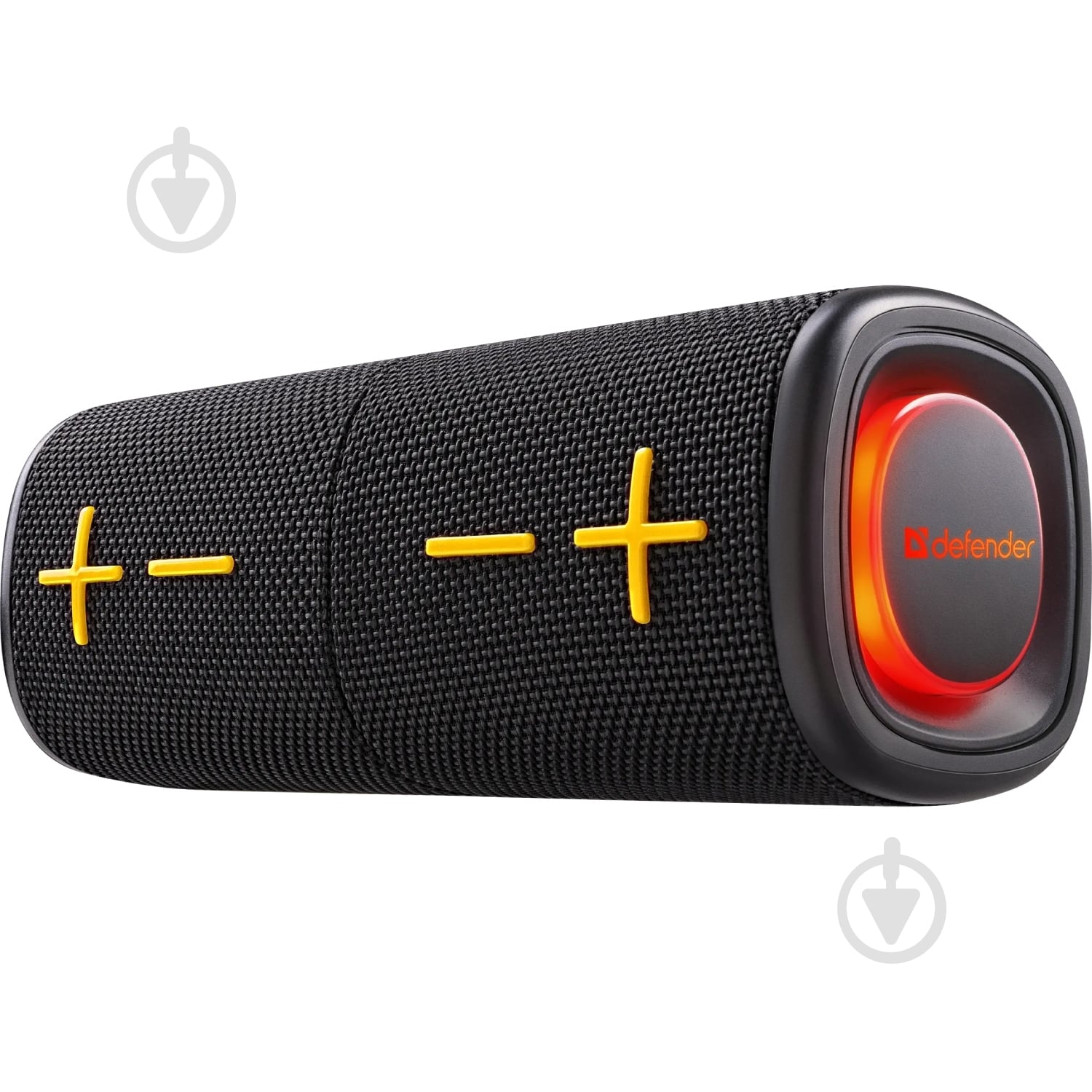 Акустическая система Defender Union 1.0 black (65139) - фото 4