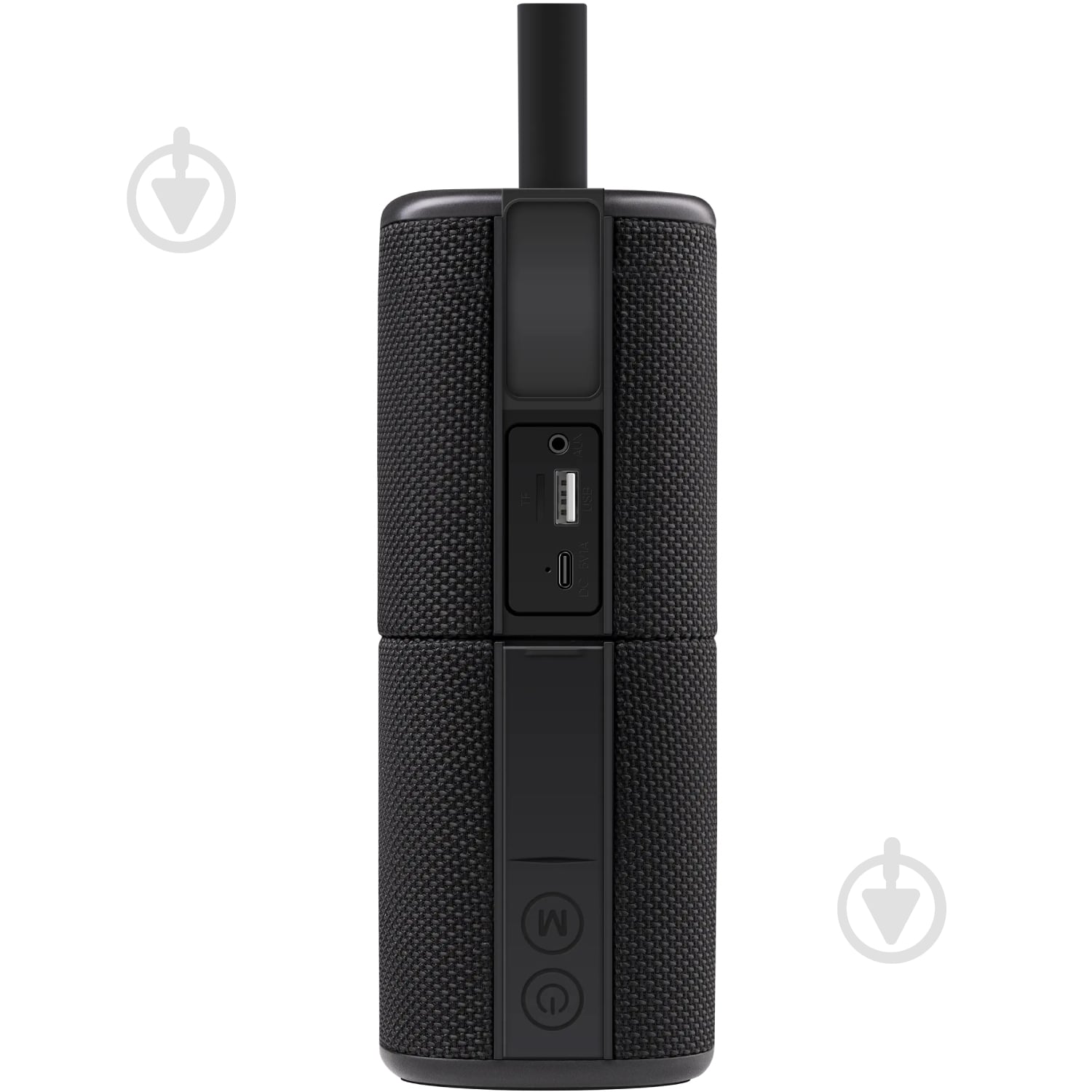 Акустическая система Defender Union 1.0 black (65139) - фото 7