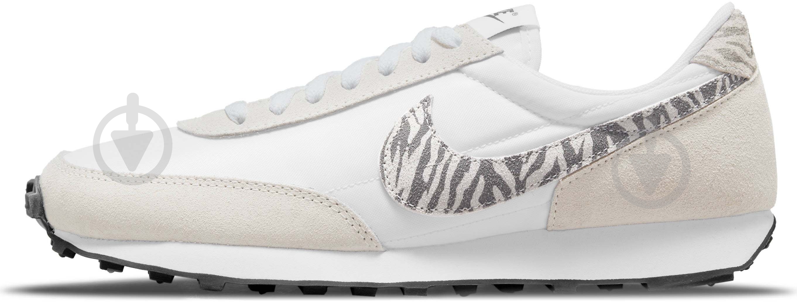 Кроссовки женские Nike DBreak SE DM3346-101 р.38 белые - фото 3