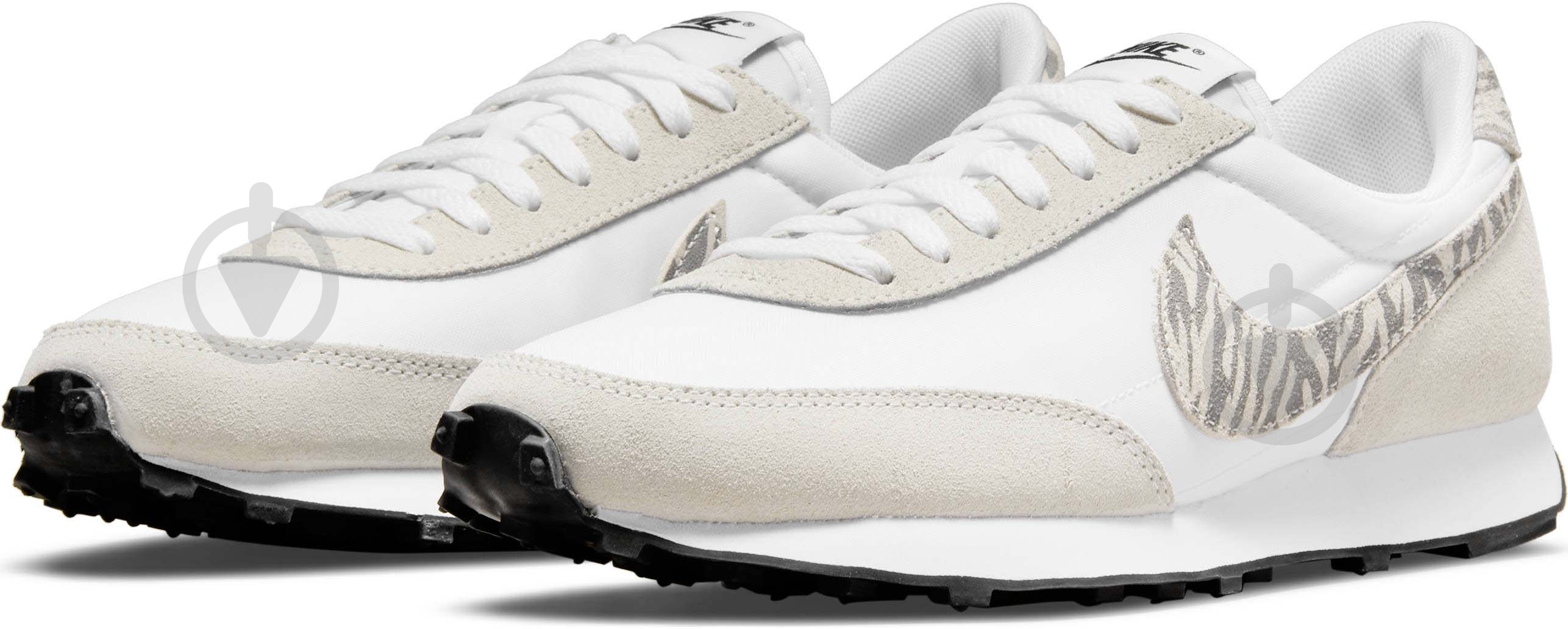 Кроссовки женские Nike DBreak SE DM3346-101 р.38 белые - фото 6