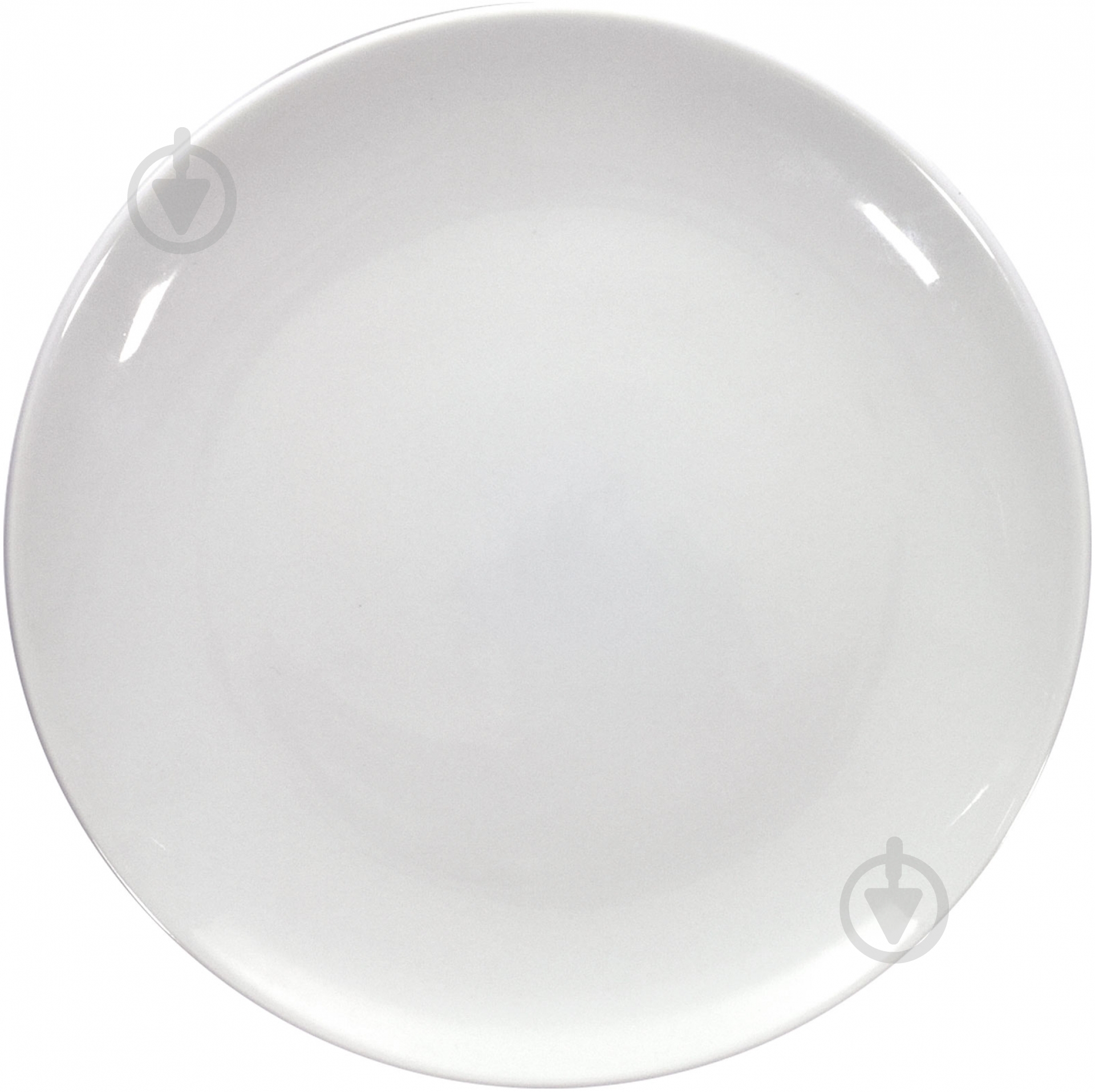 Тарелка Helfer Интеротель 18 см 21-04-071 - фото 2