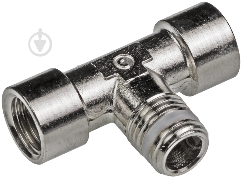 Тройник CAMOZZI S2060   1/4 " - фото 2