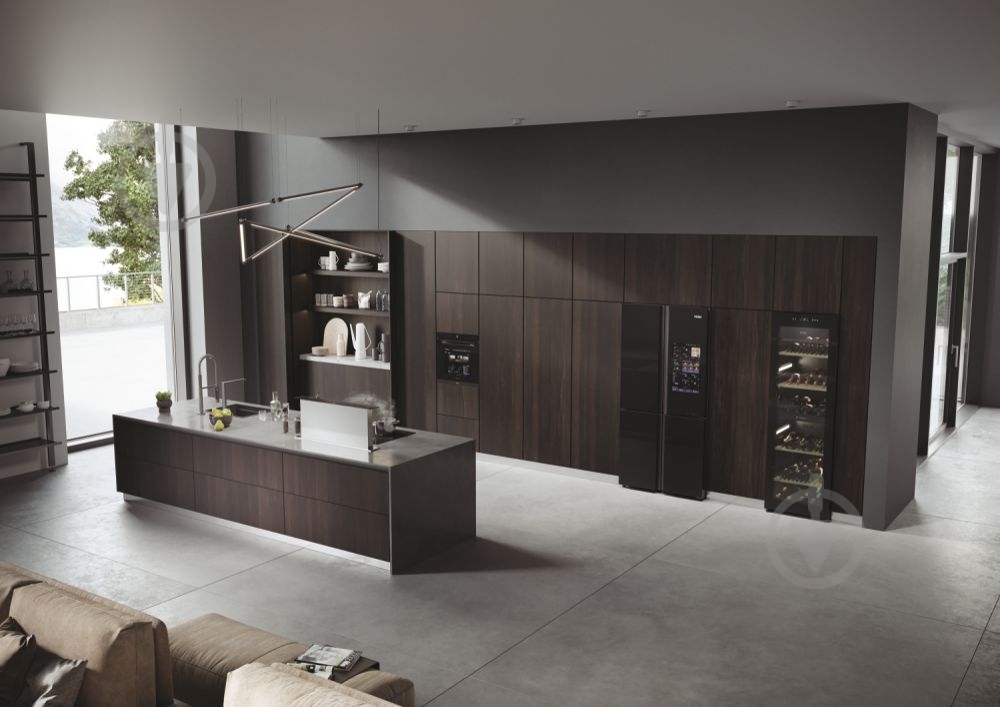 Винный шкаф Haier HWS236GDGU1 - фото 12