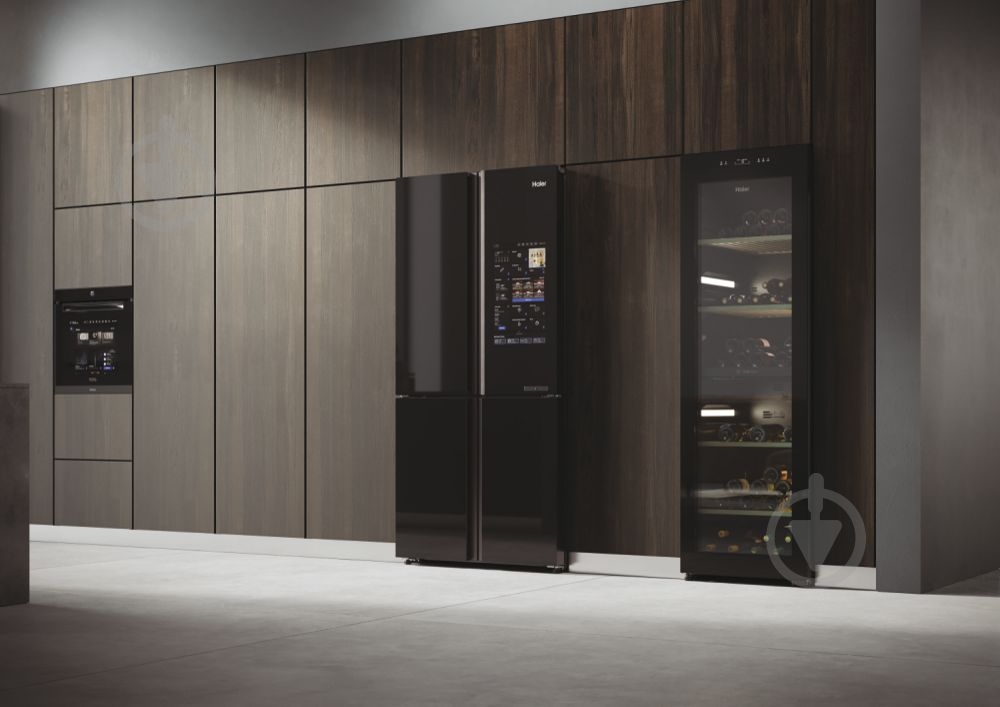 Винный шкаф Haier HWS236GDGU1 - фото 6