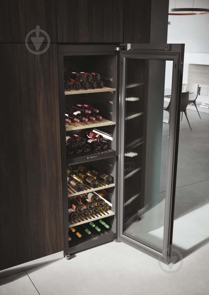 Винный шкаф Haier HWS236GDGU1 - фото 5