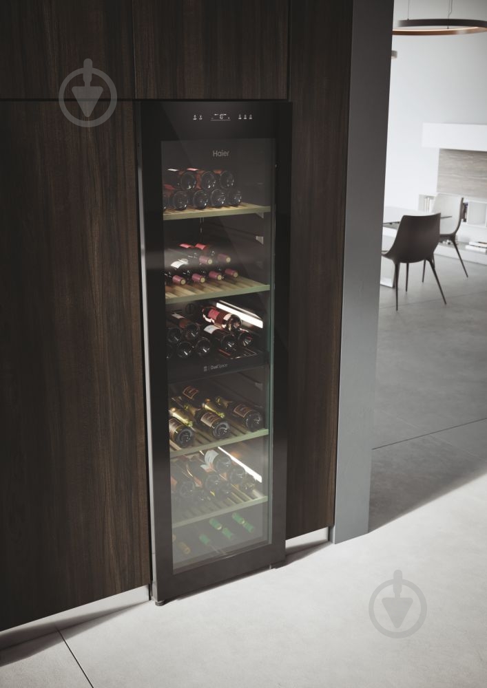 Винный шкаф Haier HWS236GDGU1 - фото 16