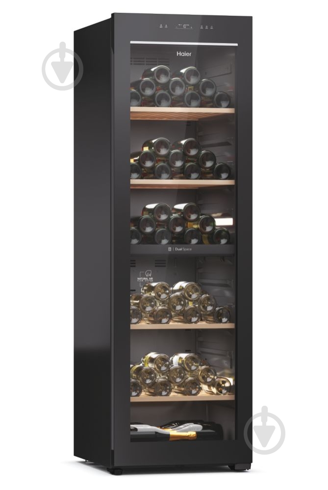 Винный шкаф Haier HWS236GDGU1 - фото 18
