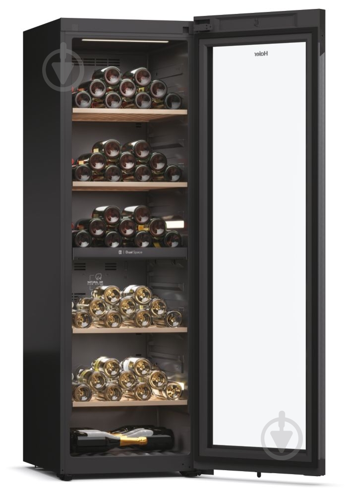 Винный шкаф Haier HWS236GDGU1 - фото 13