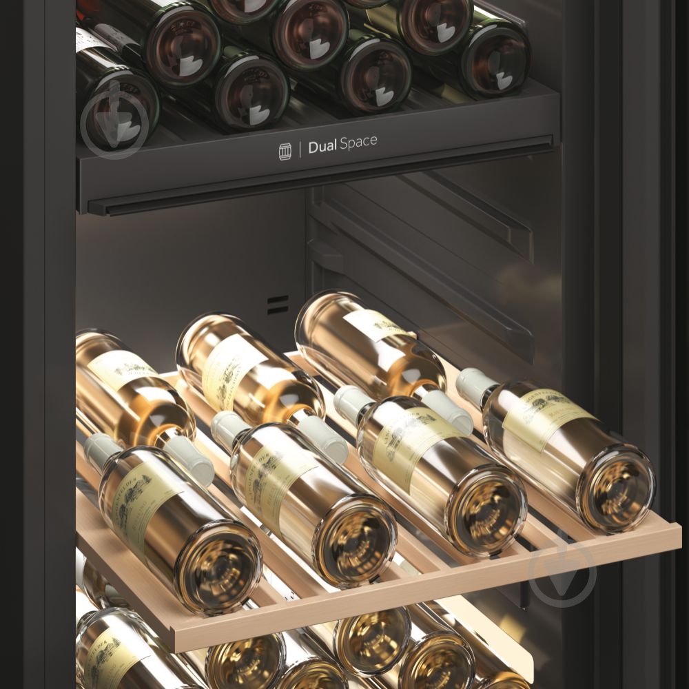 Винный шкаф Haier HWS236GDGU1 - фото 9