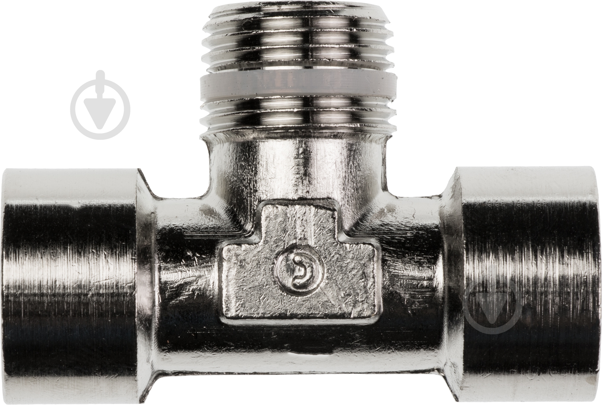 Тройник CAMOZZI S2060   3/8 " - фото 1