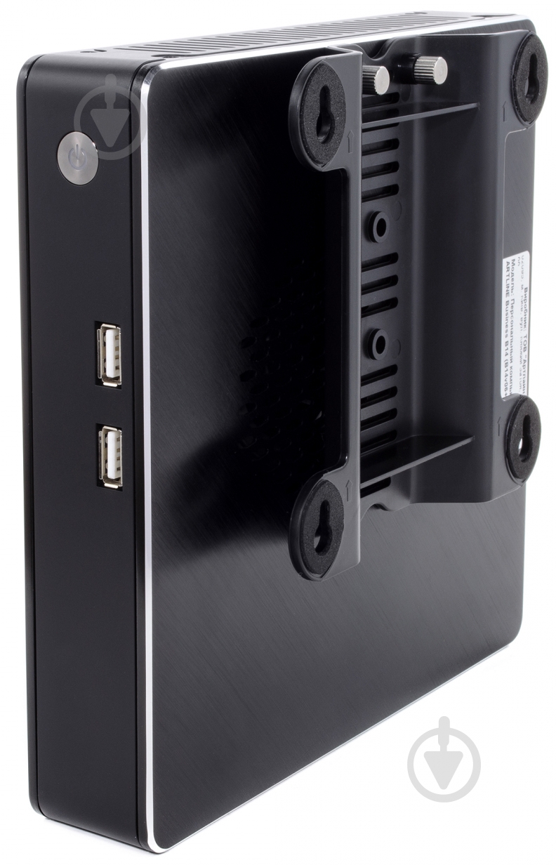 Неттоп Artline Business B11 (B11v16Win) black - фото 10 Неттоп Artline Business B11 (B11v16Win) black - фото 10