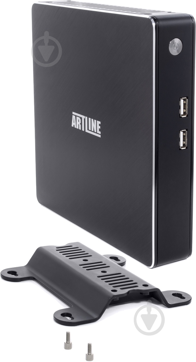 Неттоп Artline Business B11 (B11v16Win) black - фото 11 Неттоп Artline Business B11 (B11v16Win) black - фото 11