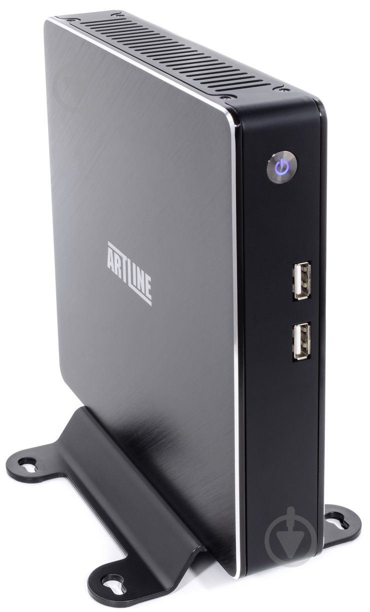 Неттоп Artline Business B11 (B11v16Win) black - фото 8 Неттоп Artline Business B11 (B11v16Win) black - фото 8