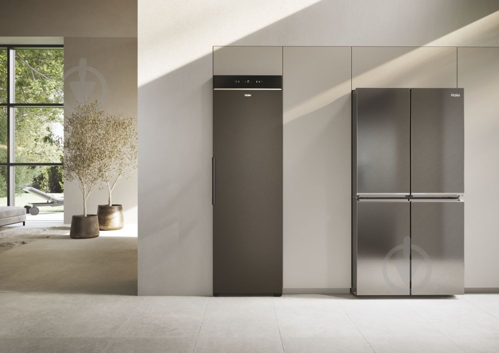 Винна шафа Haier HWS247FDU1 - фото 2