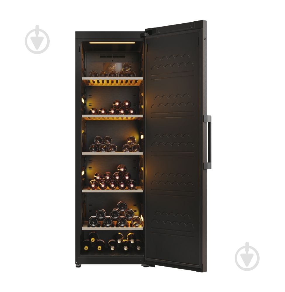 Винна шафа Haier HWS247FDU1 - фото 3