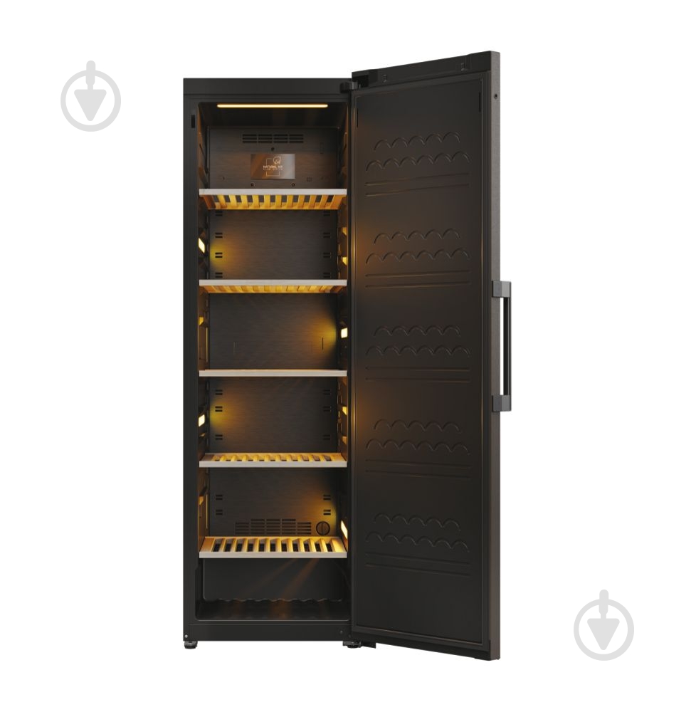 Винна шафа Haier HWS247FDU1 - фото 4