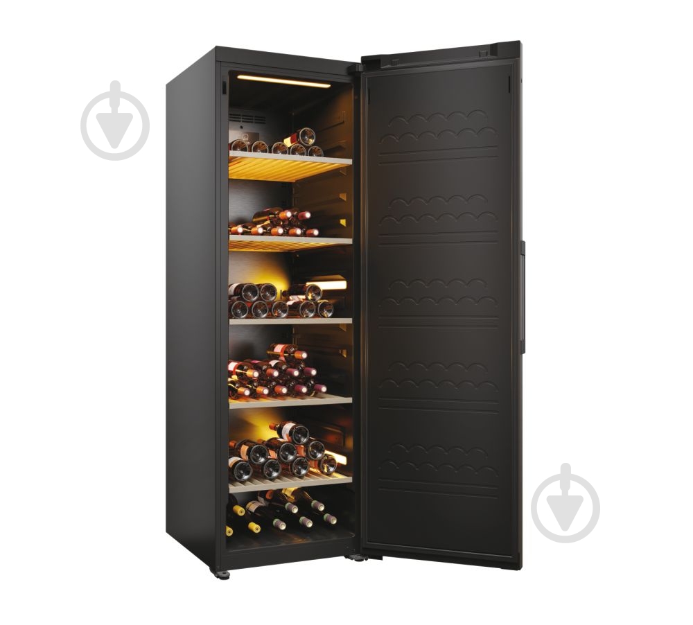 Винна шафа Haier HWS247FDU1 - фото 5