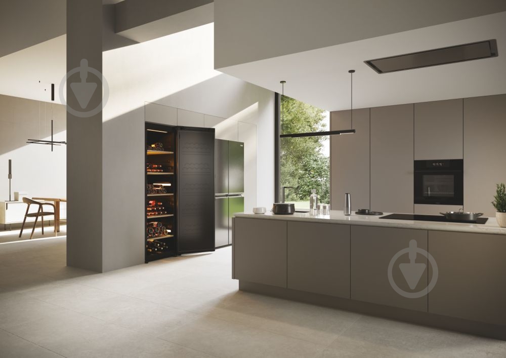 Винна шафа Haier HWS247FDU1 - фото 8