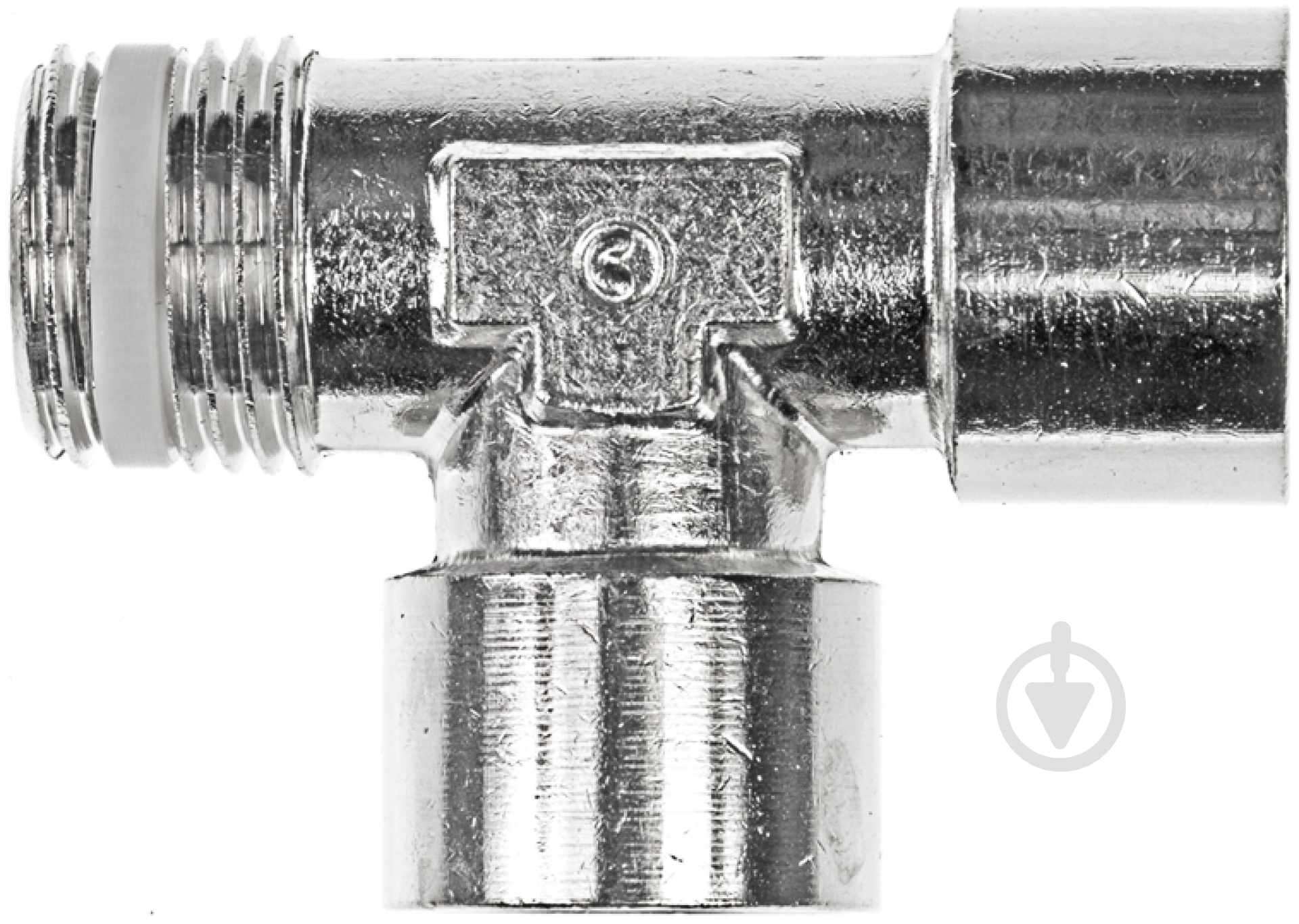 Тройник CAMOZZI S2070   1/2 " - фото 1