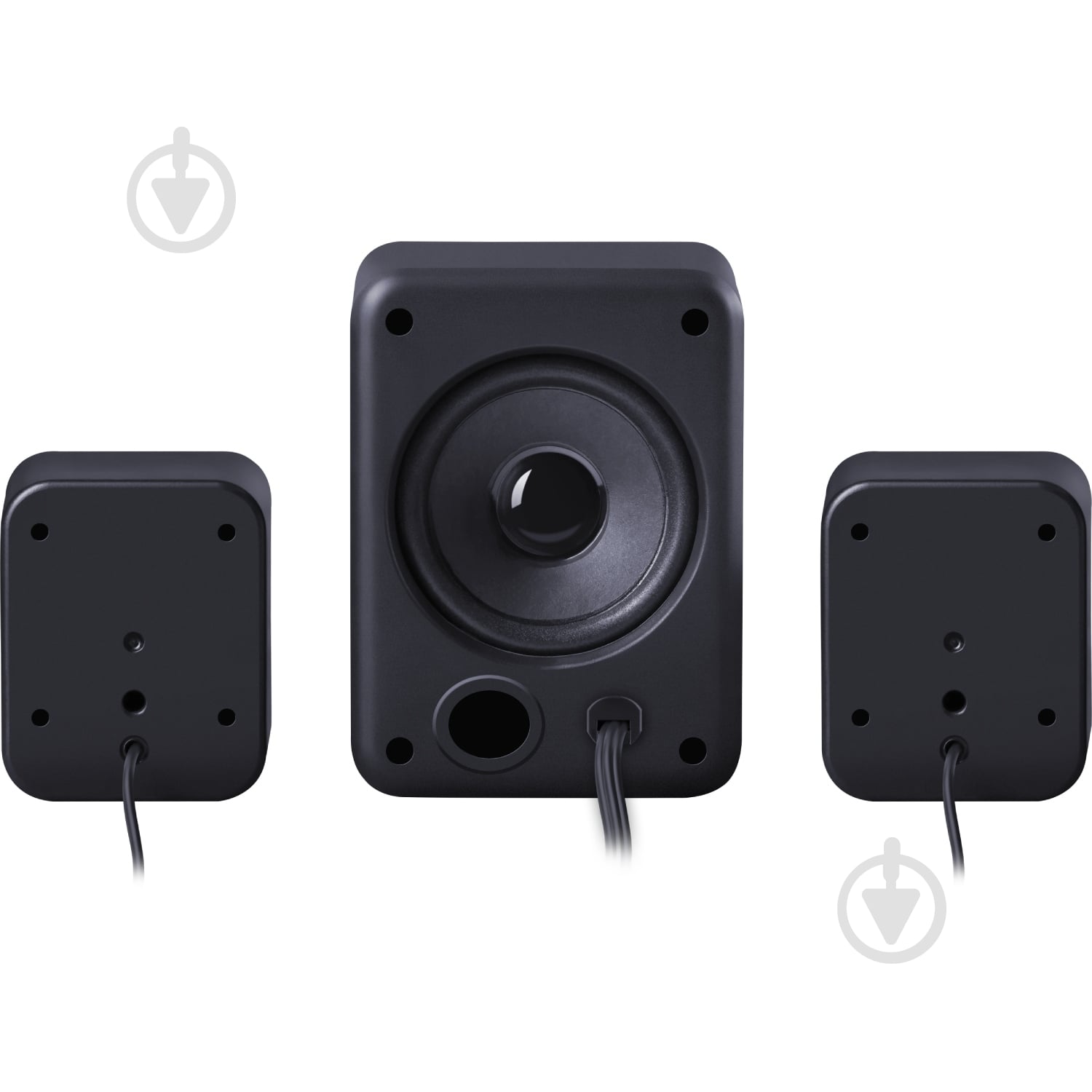 Акустична система Defender V14 2.1 black 11Вт, Bluetooth, USB - фото 4
