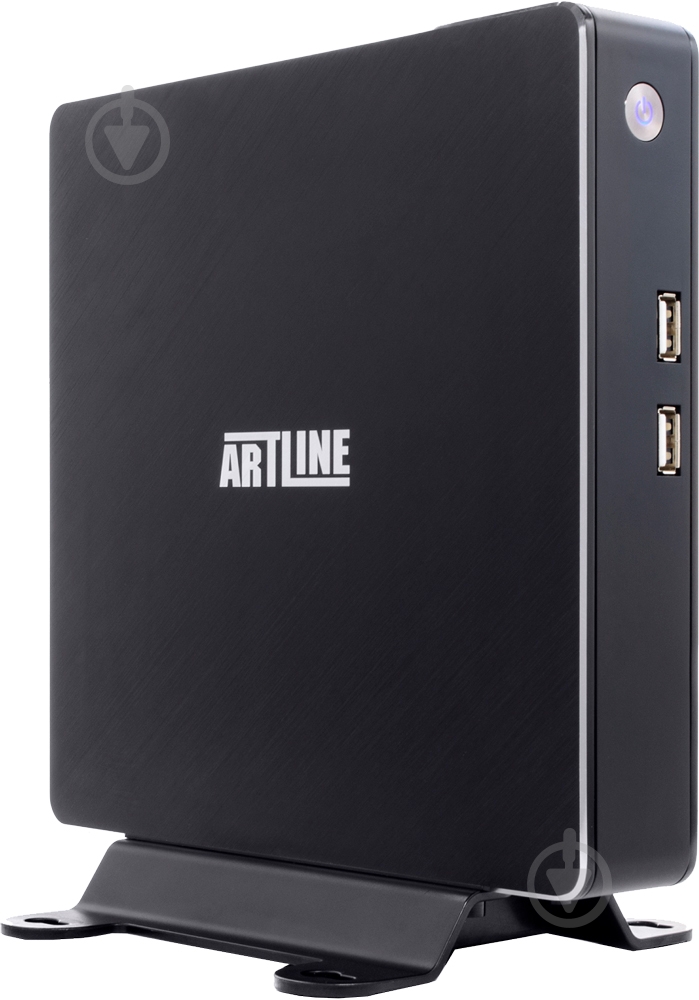 Неттоп Artline Business B16 (B16v22Win) black - фото 1
