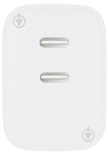 Мережевий зарядний пристрій Gelius GP-HC062 - фото 2 Мережевий зарядний пристрій Gelius GP-HC062 - фото 2