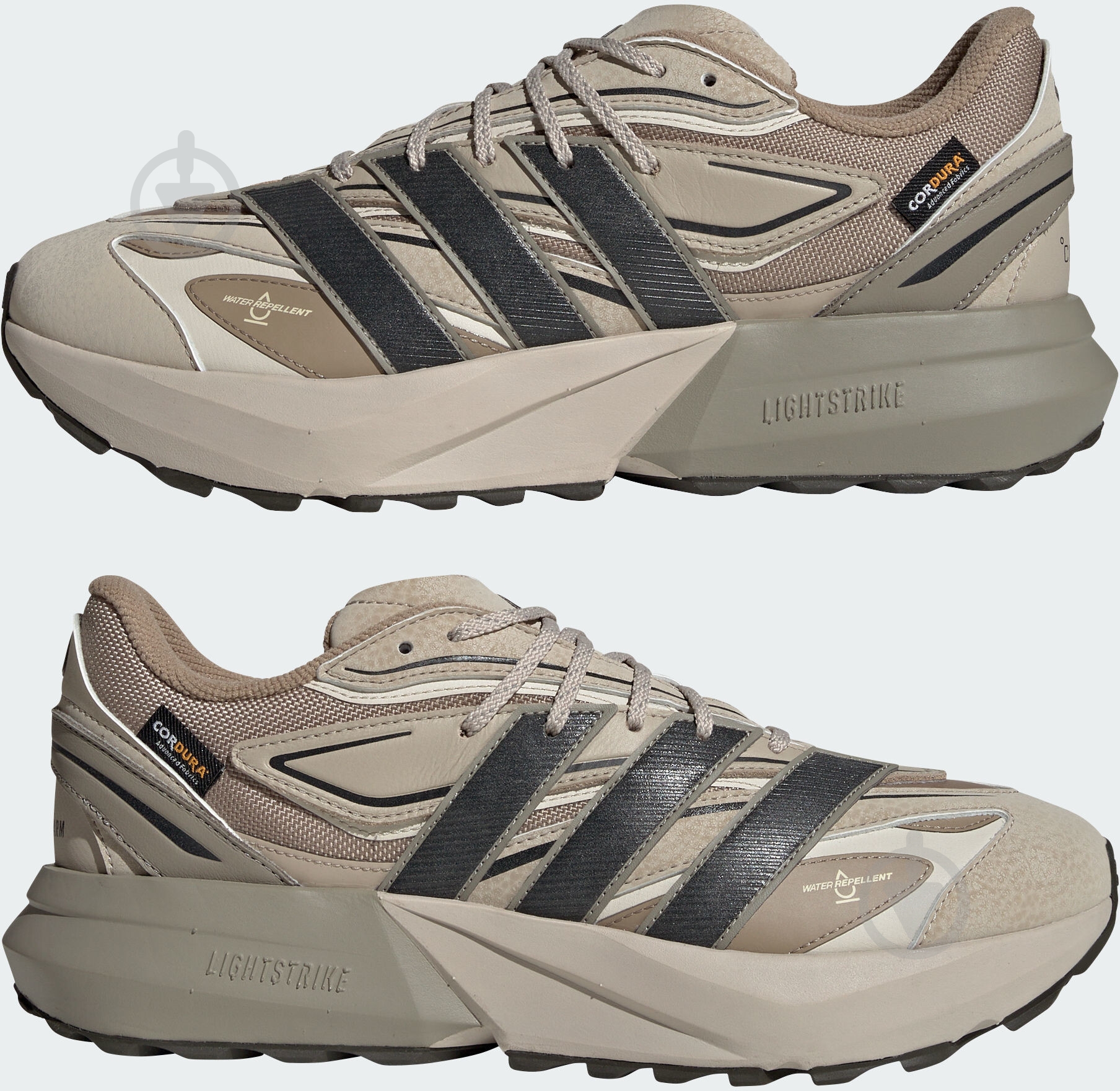 Кроссовки Adidas LIGHTBLAZE ATR JP7774 р.46 - фото 5