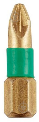 Бита KWB 1/4" Diamant PZ2 1 шт. - фото 1 Бита KWB 1/4" Diamant PZ2 1 шт. - фото 1