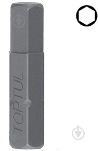 Бита Irwin HEX 3x25 мм 10 шт. - фото 1