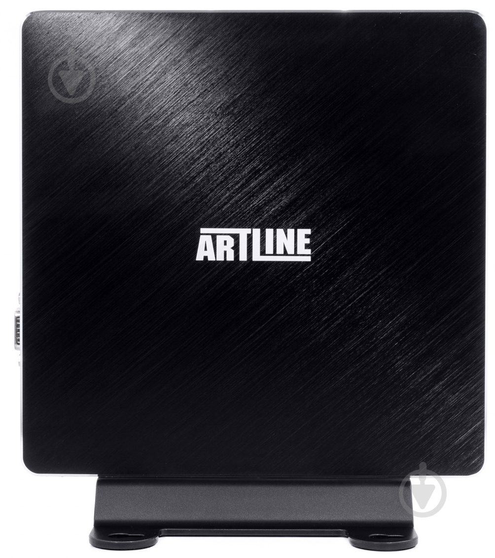 Неттоп Artline Business (B16v23) black - фото 8