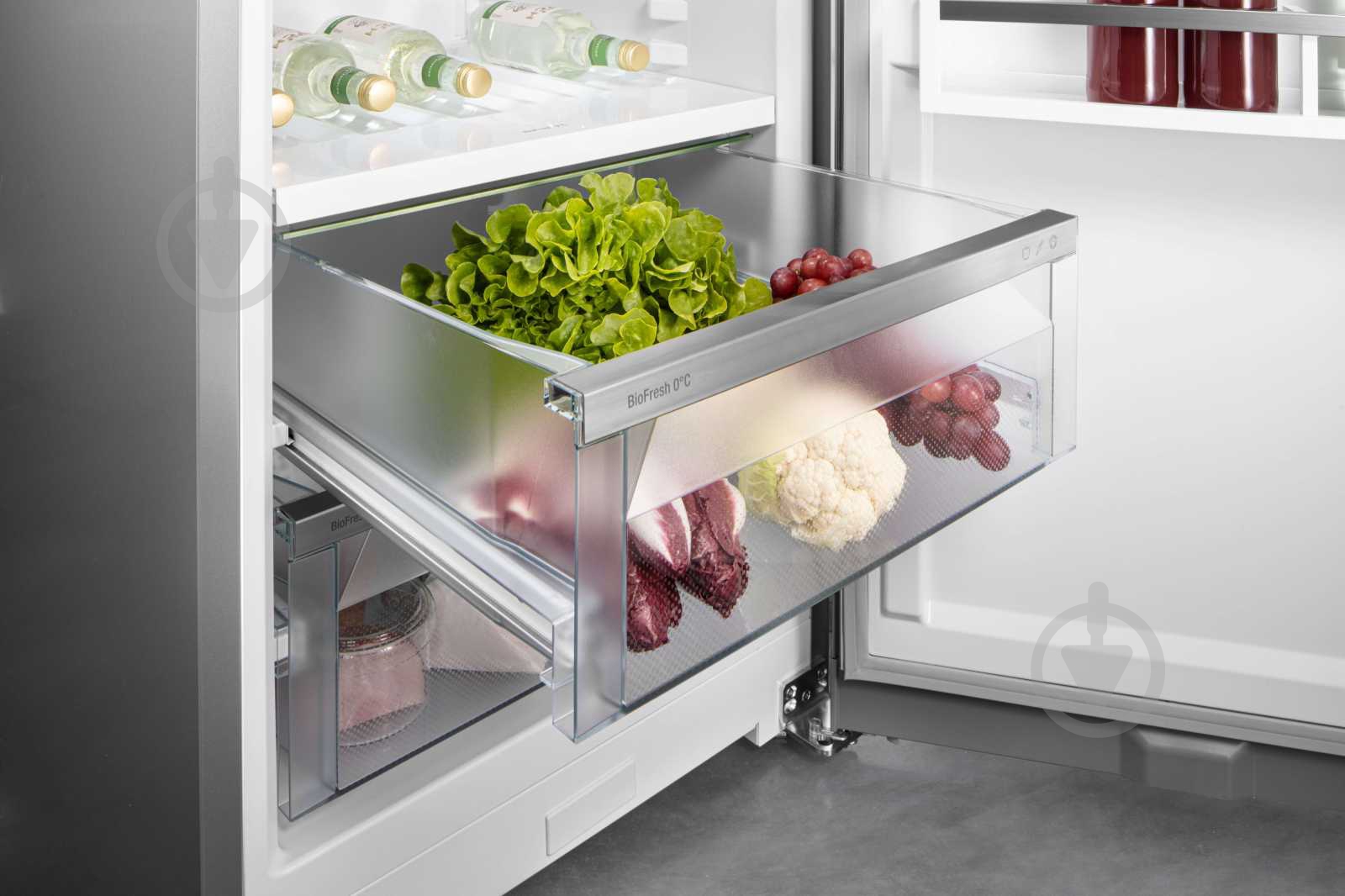 Холодильник Liebherr XRF 5220 Plus - фото 11 Холодильник Liebherr XRF 5220 Plus - фото 11