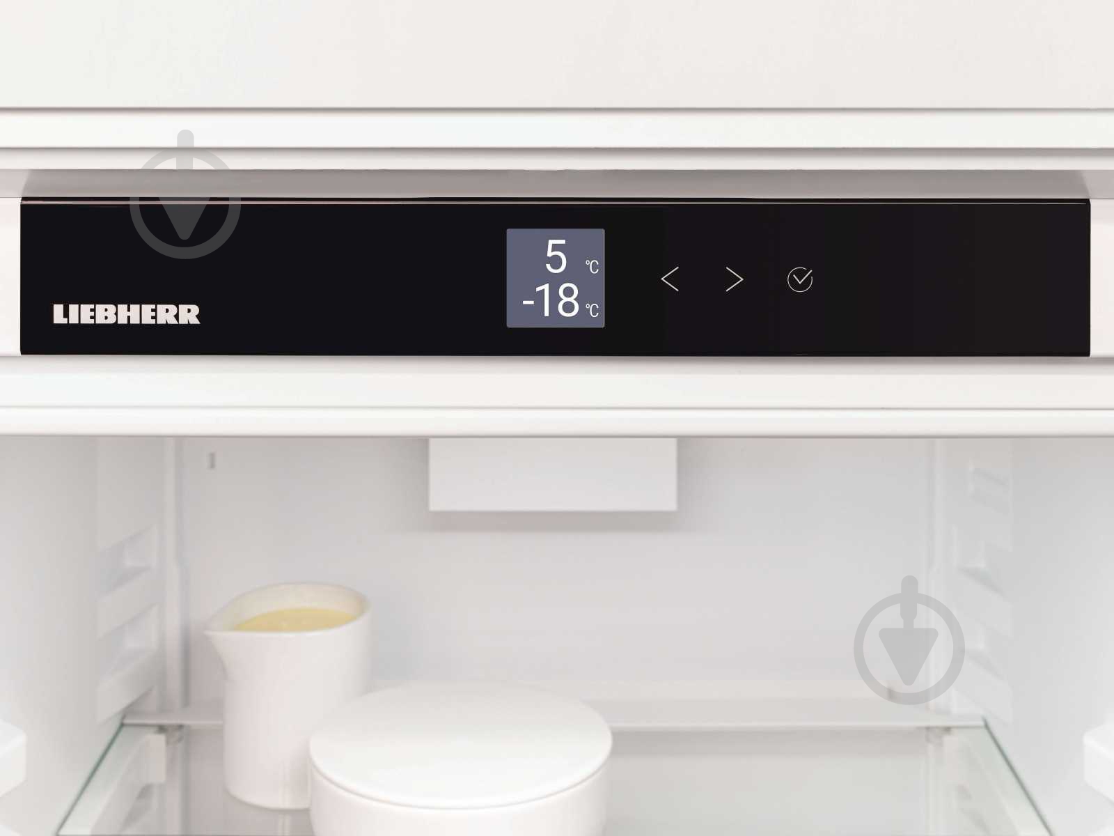 Холодильник Liebherr XRF 5220 Plus - фото 4 Холодильник Liebherr XRF 5220 Plus - фото 4