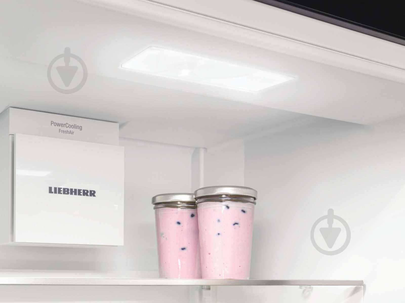 Холодильник Liebherr XRF 5220 Plus - фото 7 Холодильник Liebherr XRF 5220 Plus - фото 7