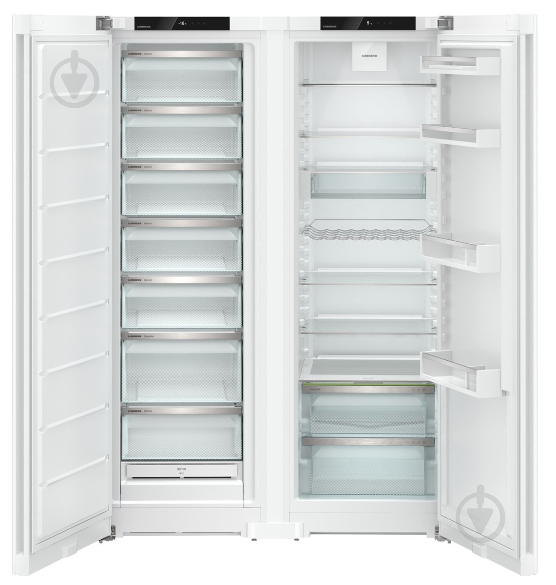 Холодильник Liebherr XRF 5220 Plus - фото 2 Холодильник Liebherr XRF 5220 Plus - фото 2