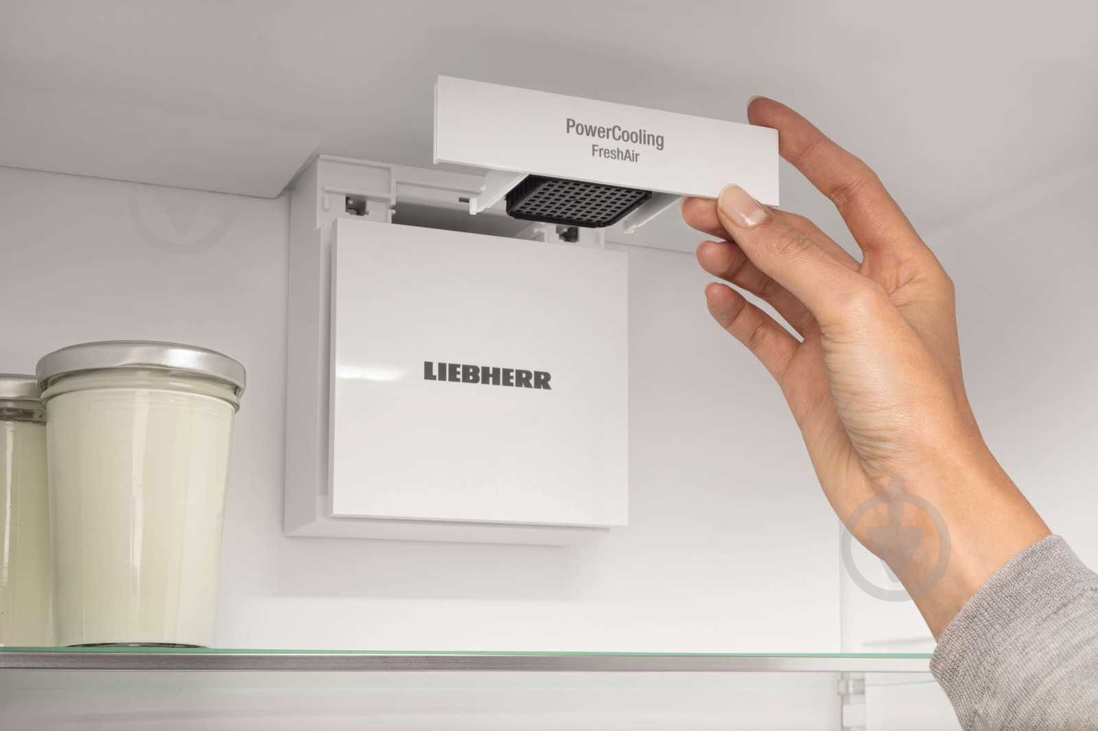 Холодильник Liebherr XRF 5220 Plus - фото 6 Холодильник Liebherr XRF 5220 Plus - фото 6