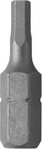 Бита Irwin HEX 5x25 мм 10 шт. - фото 1