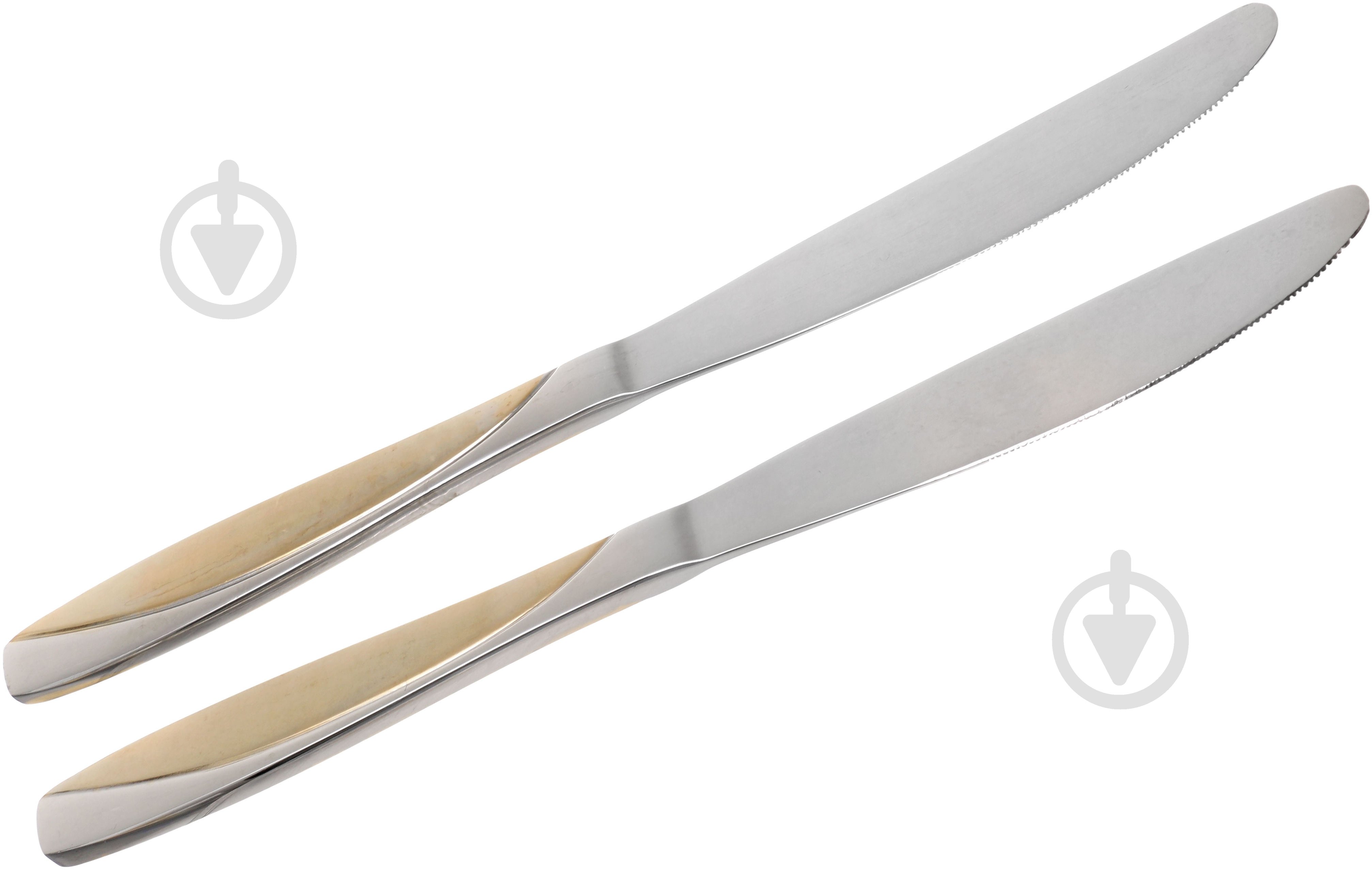 Набор ножей Krauff Grace 2 шт. - фото 2