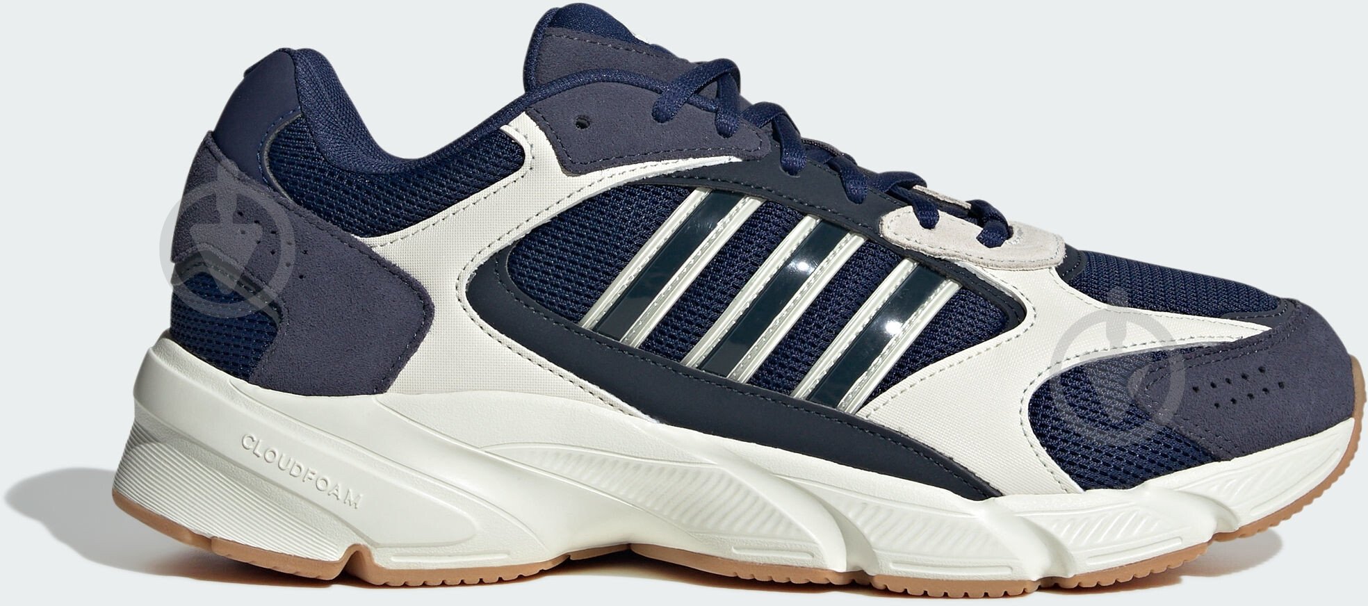 Кроссовки мужские Adidas CRAZYCHAOS 2000 JR3574 р.46 синие - фото 1 Кроссовки мужские Adidas CRAZYCHAOS 2000 JR3574 р.46 синие - фото 1