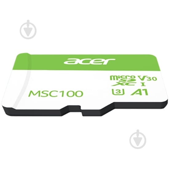 Карта памяти microSD 32 ГБ Class 10UHS-I (BL.9BWWA.335 ) MSC100 SDXC - фото 4