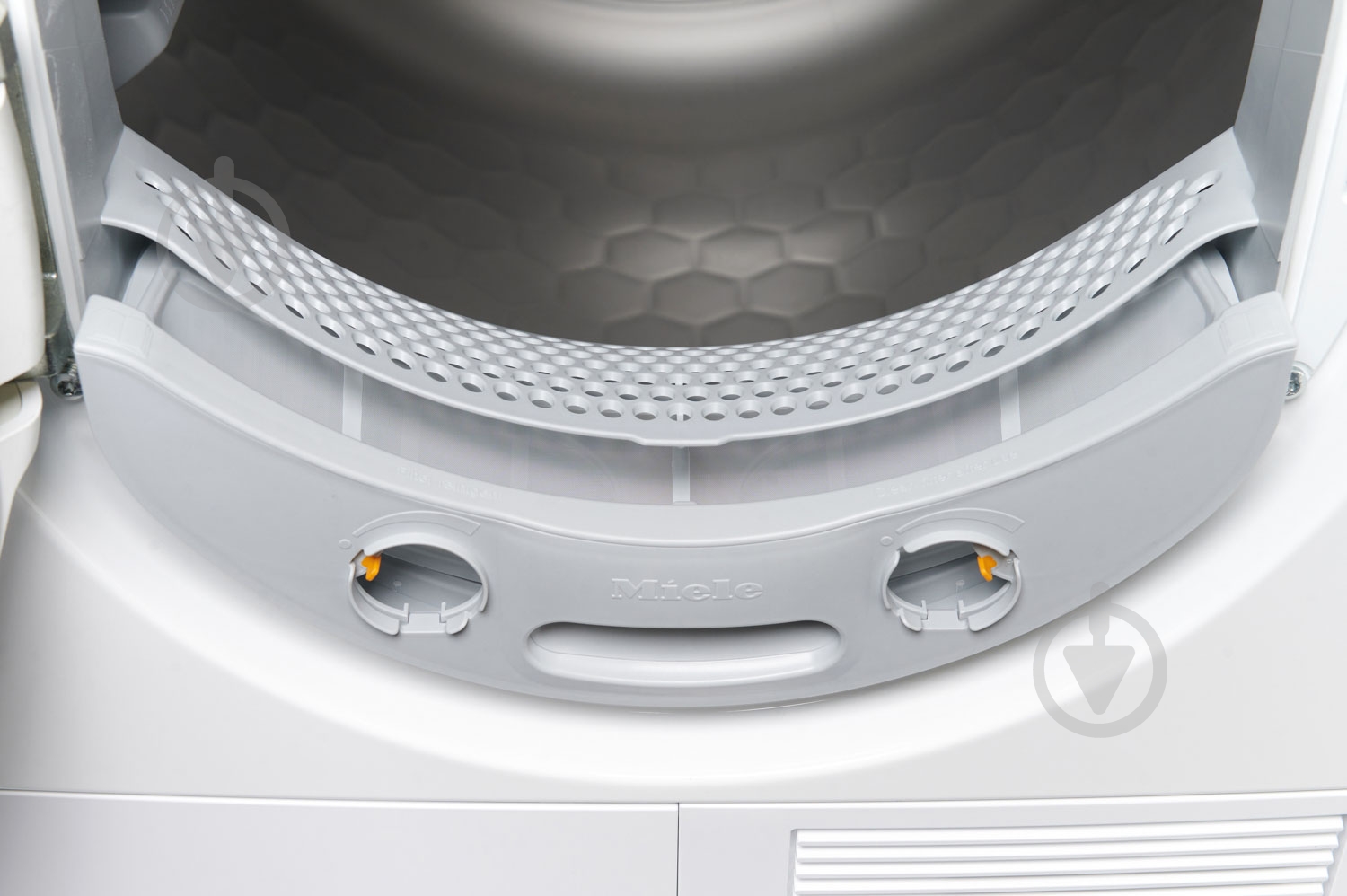 Сушильная машина Miele TSJ 663 WP - фото 11