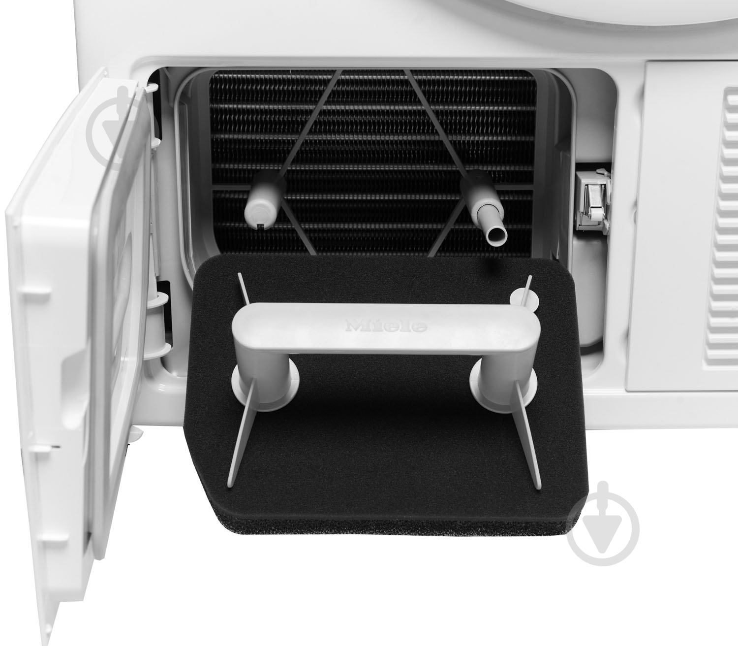 Сушильная машина Miele TSJ 663 WP - фото 14